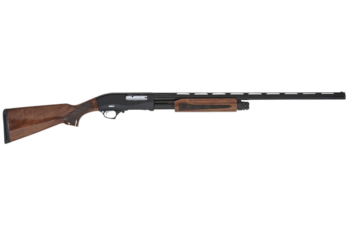 Tristar Cobra III Full Size 20 Gauge Pump Shotgun with Walnut Stock