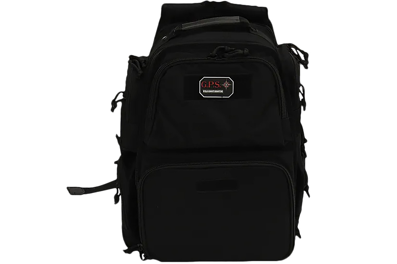 Gps The Executive Range Bag