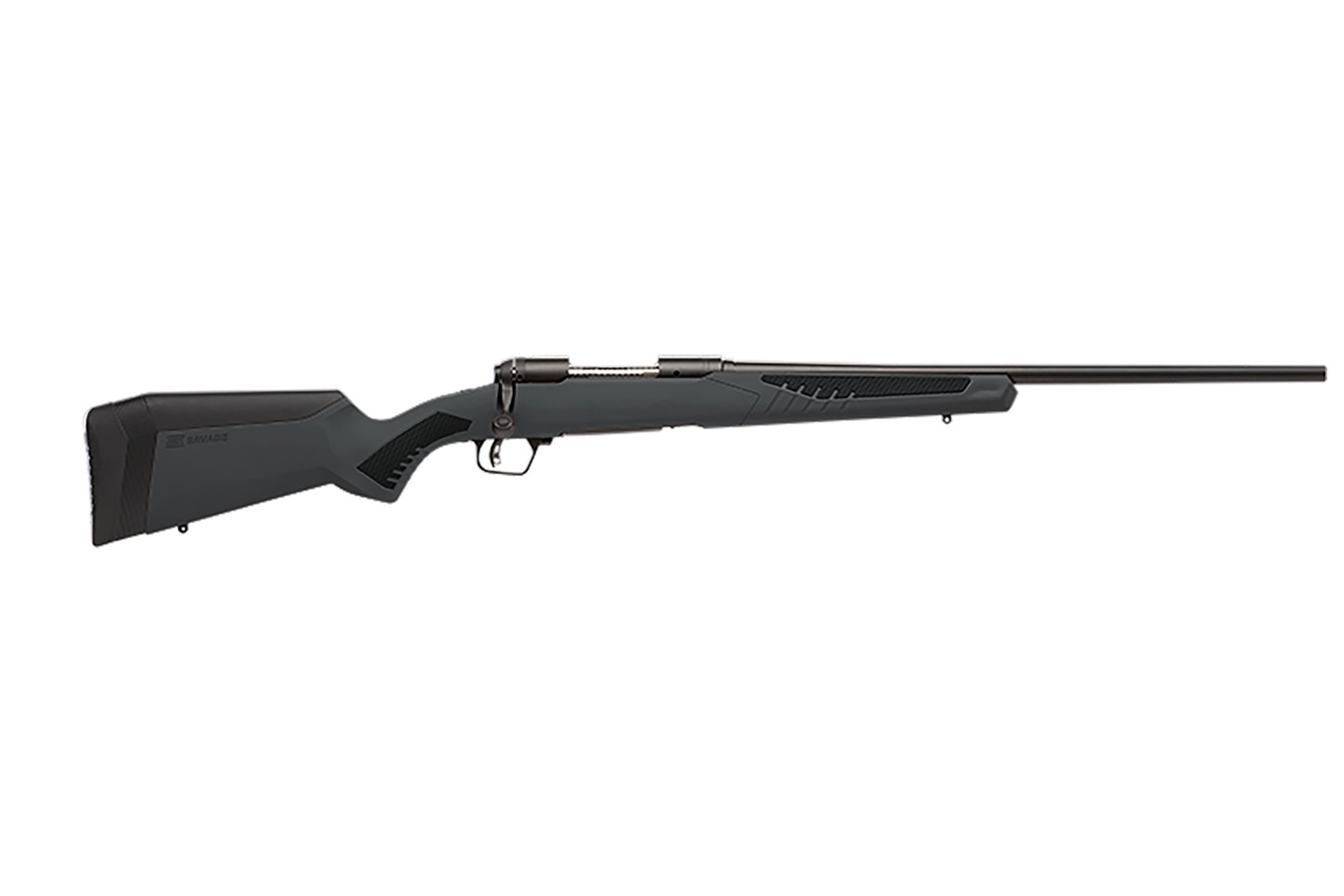 Savage 110 Hunter Full Size 300 Win Mag Bolt Action Rifle with AccuTrigger