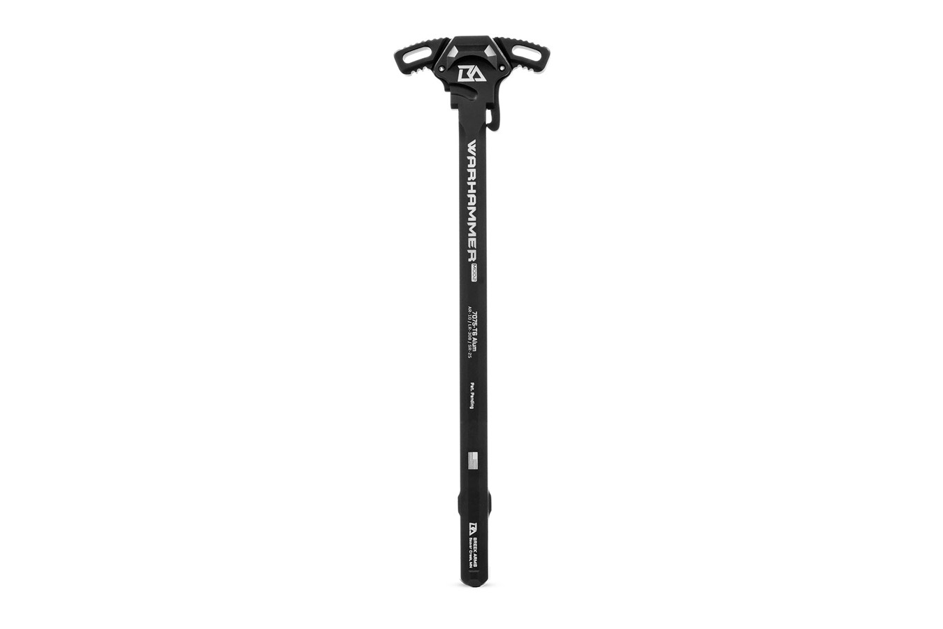 Breek Arms AR 308 Warhammer Micro Mod2 Ambidextrous Charging Handle