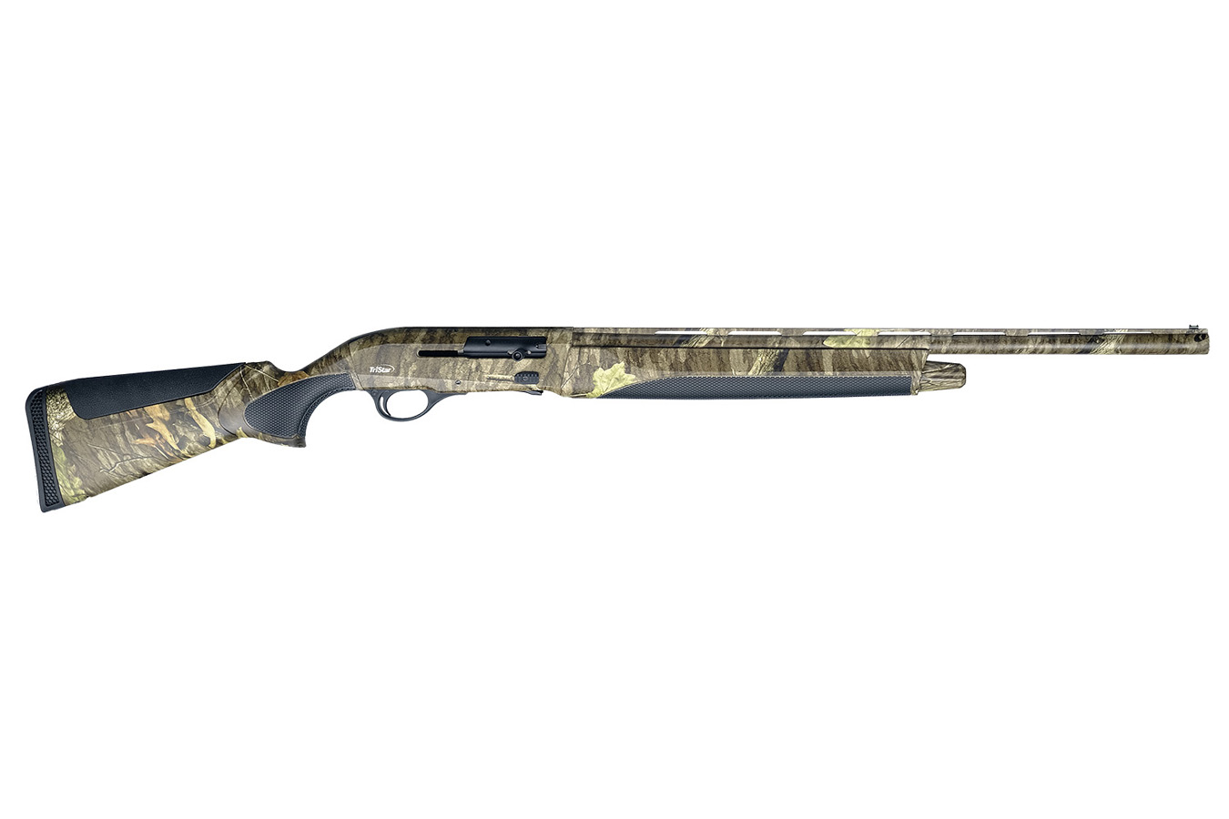 Tristar Raptor II Youth 20 Gauge Semi-Auto Shotgun with Mossy Oak Country Roots Camo