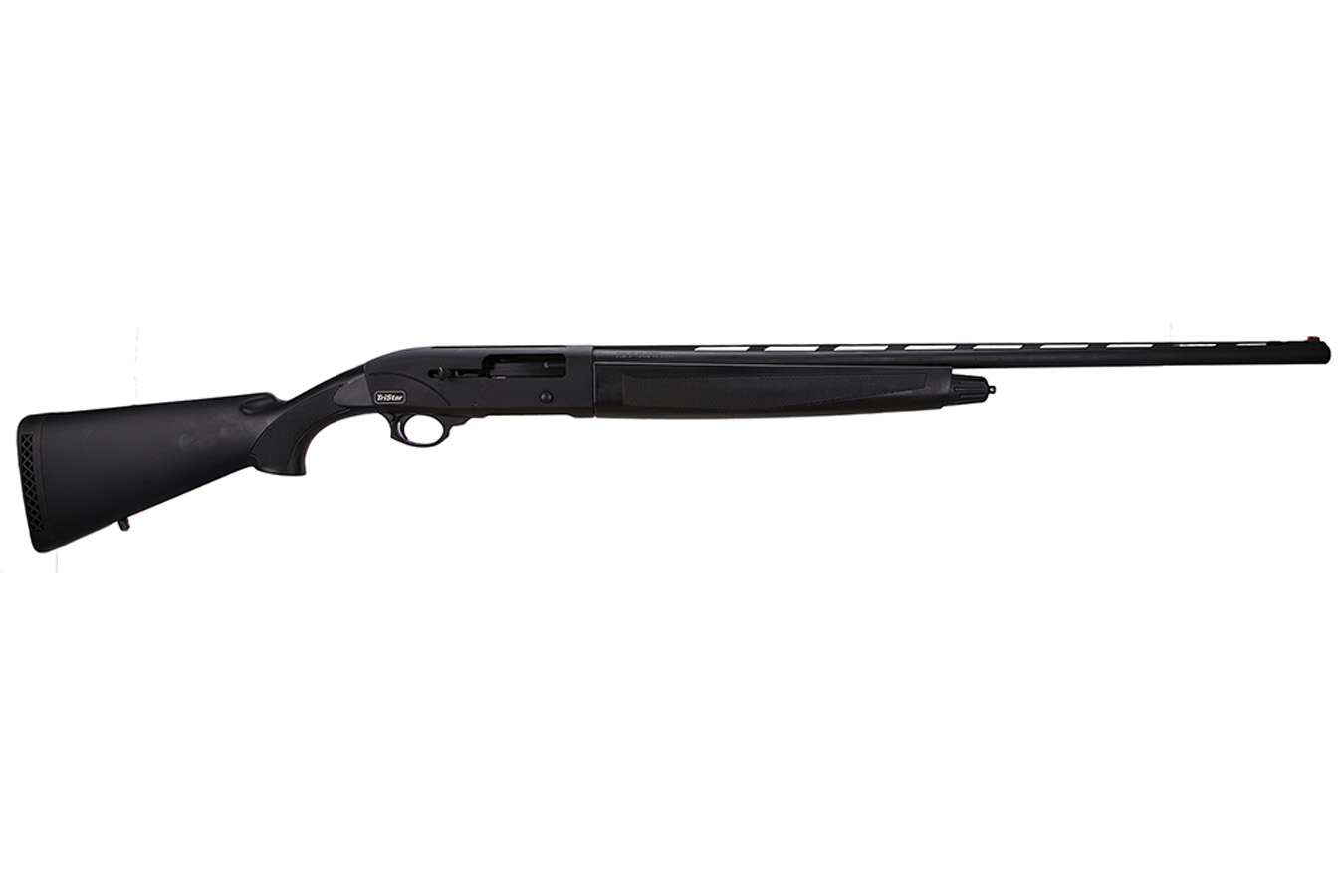Tristar Viper G2 Full Size 20 Gauge Semi-Auto Shotgun with Fiber Optic Front Sight