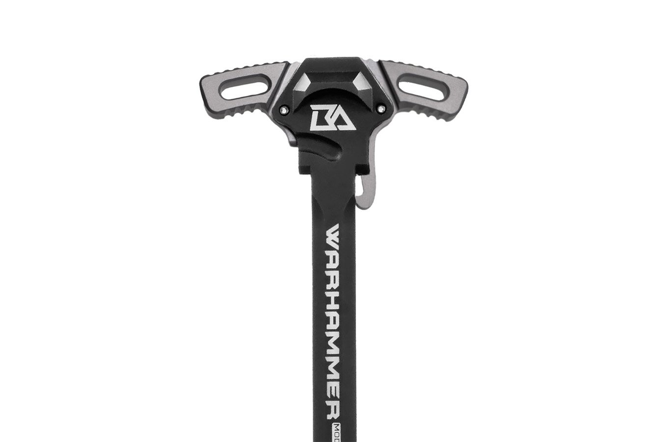 Breek Arms AR-15 Ambidextrous Warhammer Micro Mod2 Charging Handle