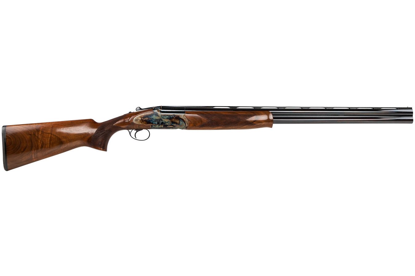 Dickinson Arms Plantation 12 Gauge Shotgun with Walnut Pistol Grip Stock