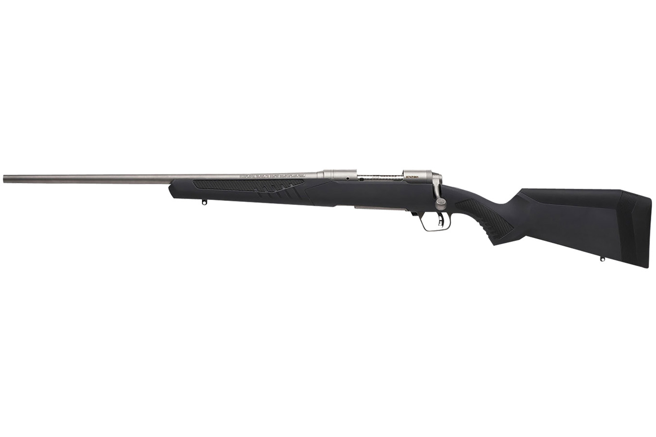 Savage 110 Storm Full Size 7mm-08 Rem Bolt Action Rifle with AccuTrigger