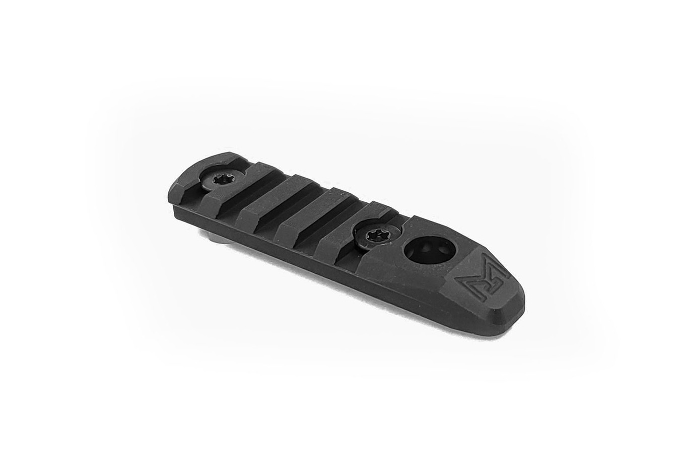 Breek Arms M-LOK 5-Slot Rail Section with QD Sling Mount