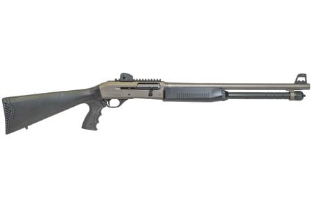 CENTURY ARMS CENTURION A4 12 GAUGE 20 IN BARREL 3 IN CHAMBER TUNGSTEN