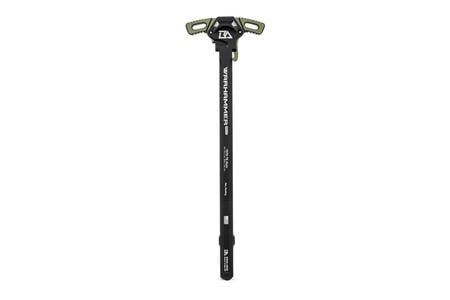 AR 308 WARHAMMER MICRO MOD2 AMBIDEXTROUS CHARGING HANDLE ODG