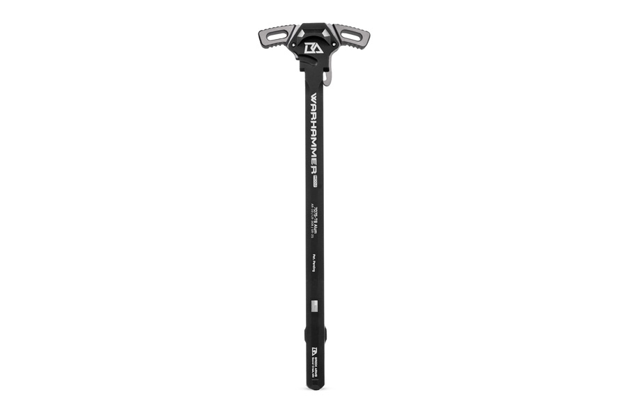 Breek Arms AR 308 Ambidextrous Micro Mod2 Warhammer Charging Handle