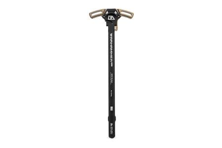 AR 308 WARHAMMER MOD2 AMBIDEXTROUS CHARGING HANDLE FDE
