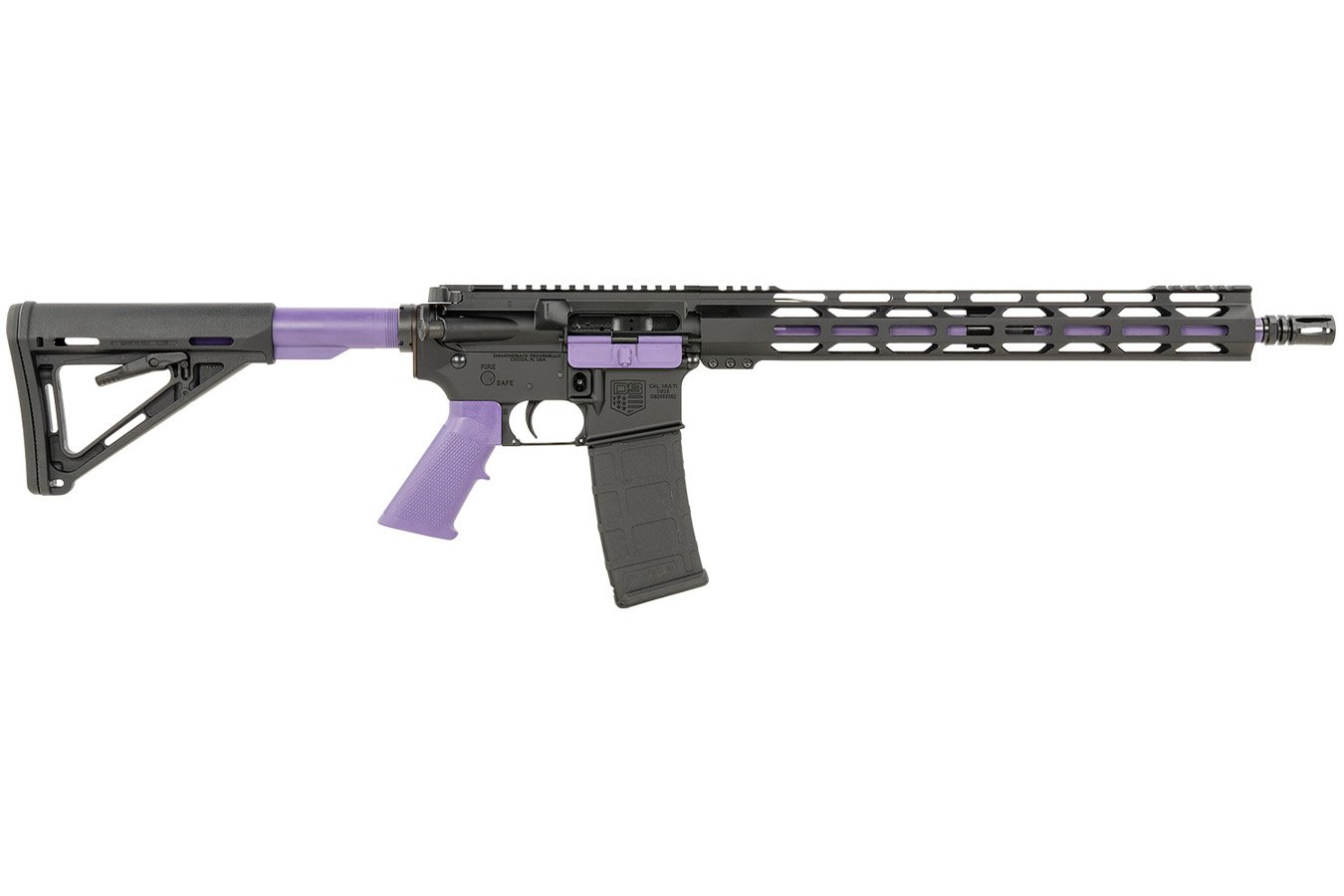 Diamondback DB15 Sports South Exclusive 223 Rem/5.56 NATO