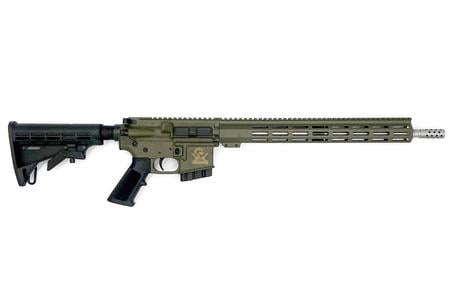 GREAT LAKES FIREARMS AR15 400 LEGEND 16 IN THREADED BARREL ODG FRAME