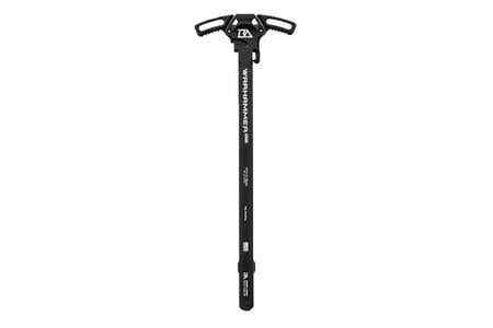 AR 308 WARHAMMER MOD2 AMBIDEXTROUS CHARGING HANDLE BLACK