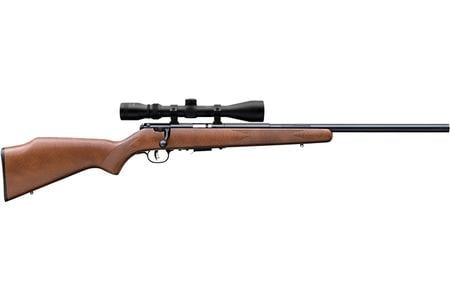 93R17 17HMR BOLT ACTION WOOD COMBO