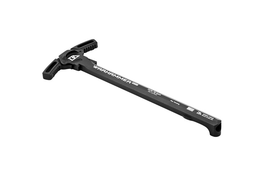 Breek Arms AR-15 Ambidextrous Warhammer Mod2 Charging Handle