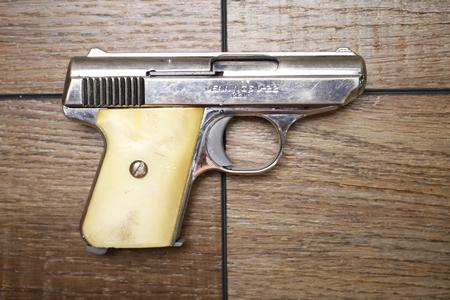JENNINGS J-22 22LR USED 