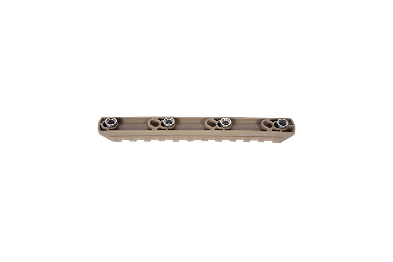 Bravo Company 5.5 inch Picatinny Rail Section