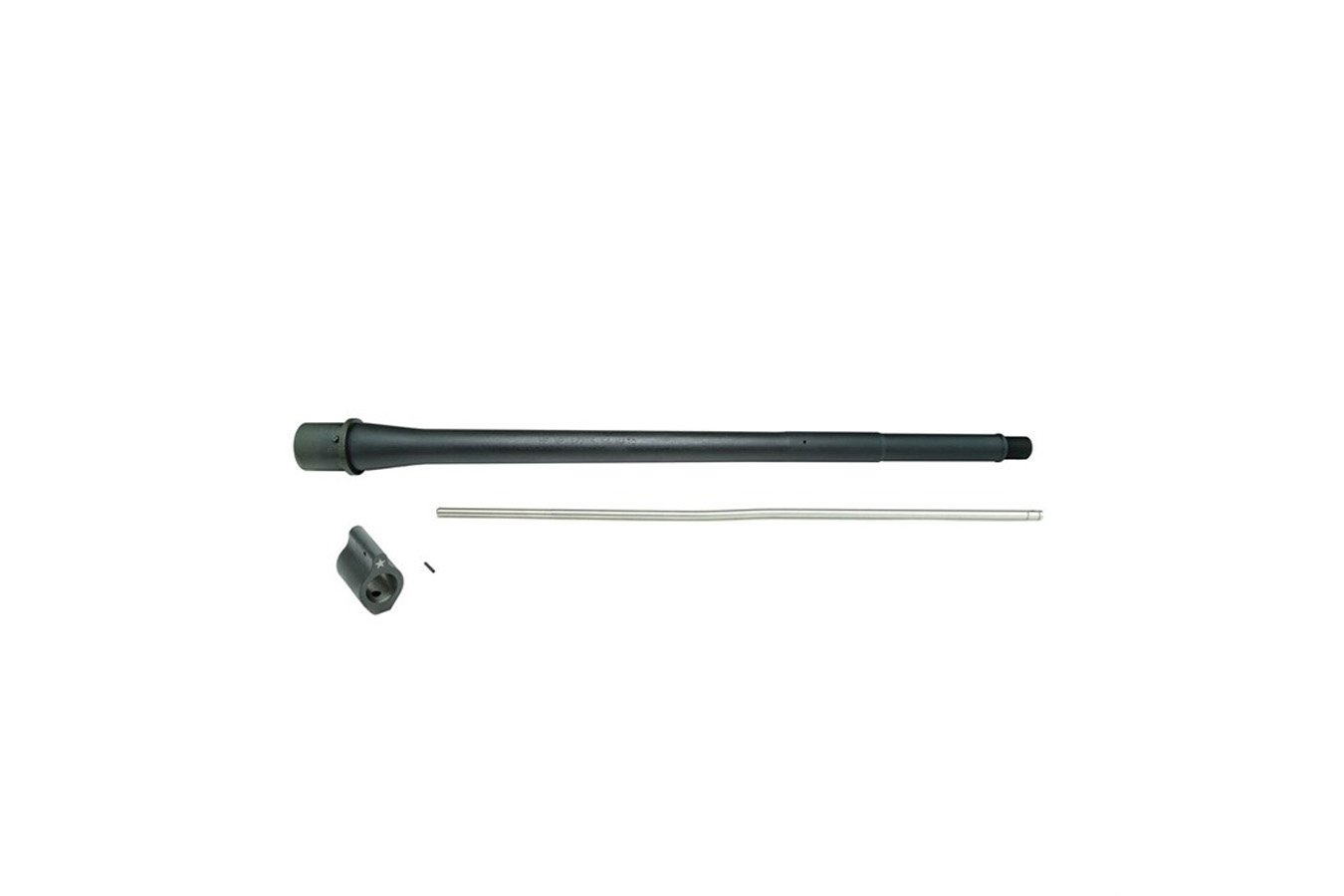 Bravo Company AR-15 14.5 Inch Enhanced Lightweight Barrel Assembly