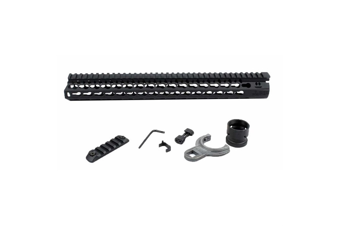Bravo Company 17 Inch Handguard