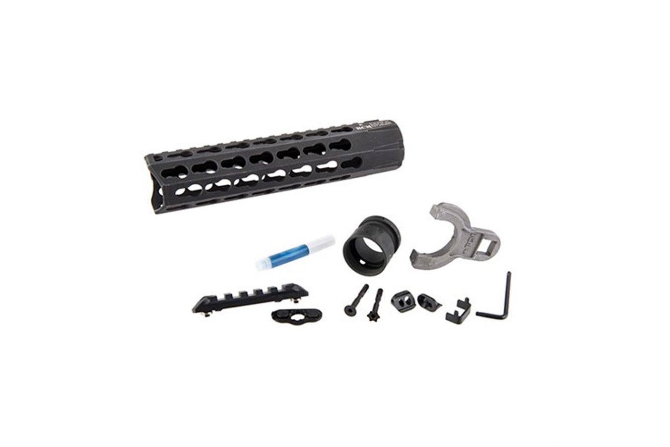 Bravo Company AR-15 7 Inch Alpha Handguard