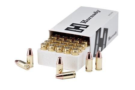 357 SIG 135 GR FMJ TRAINING
