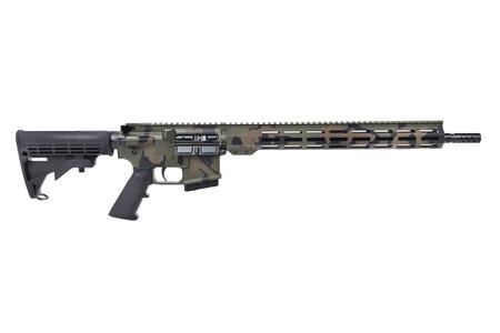 GREAT LAKES FIREARMS AR15 350 LEGEND 16 IN BARREL NORTH WOODS