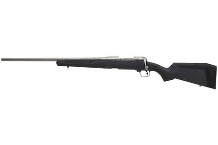 SAV 57058 110 STORM  7MM REM LH