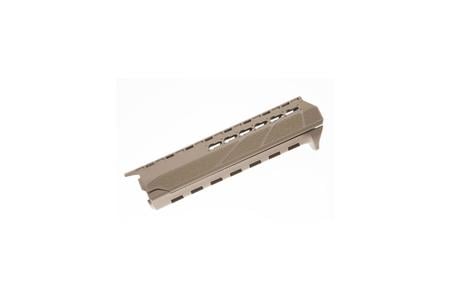 PKMR HANDGUARD KEYMOD MIDLENGTH FDE