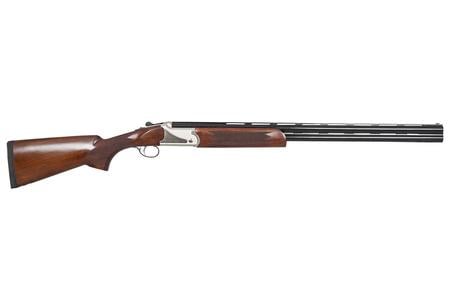 TRI 98730 UPLAND HNT SIL II O/U WD       12 3   28