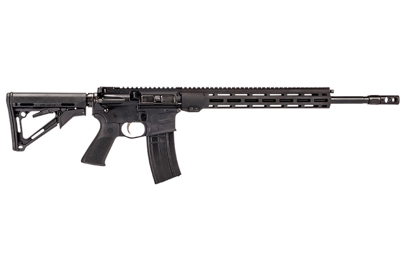 Savage MSR 15 Recon LRP 6.8 SPC Rifle with Magpul CTR Stock
