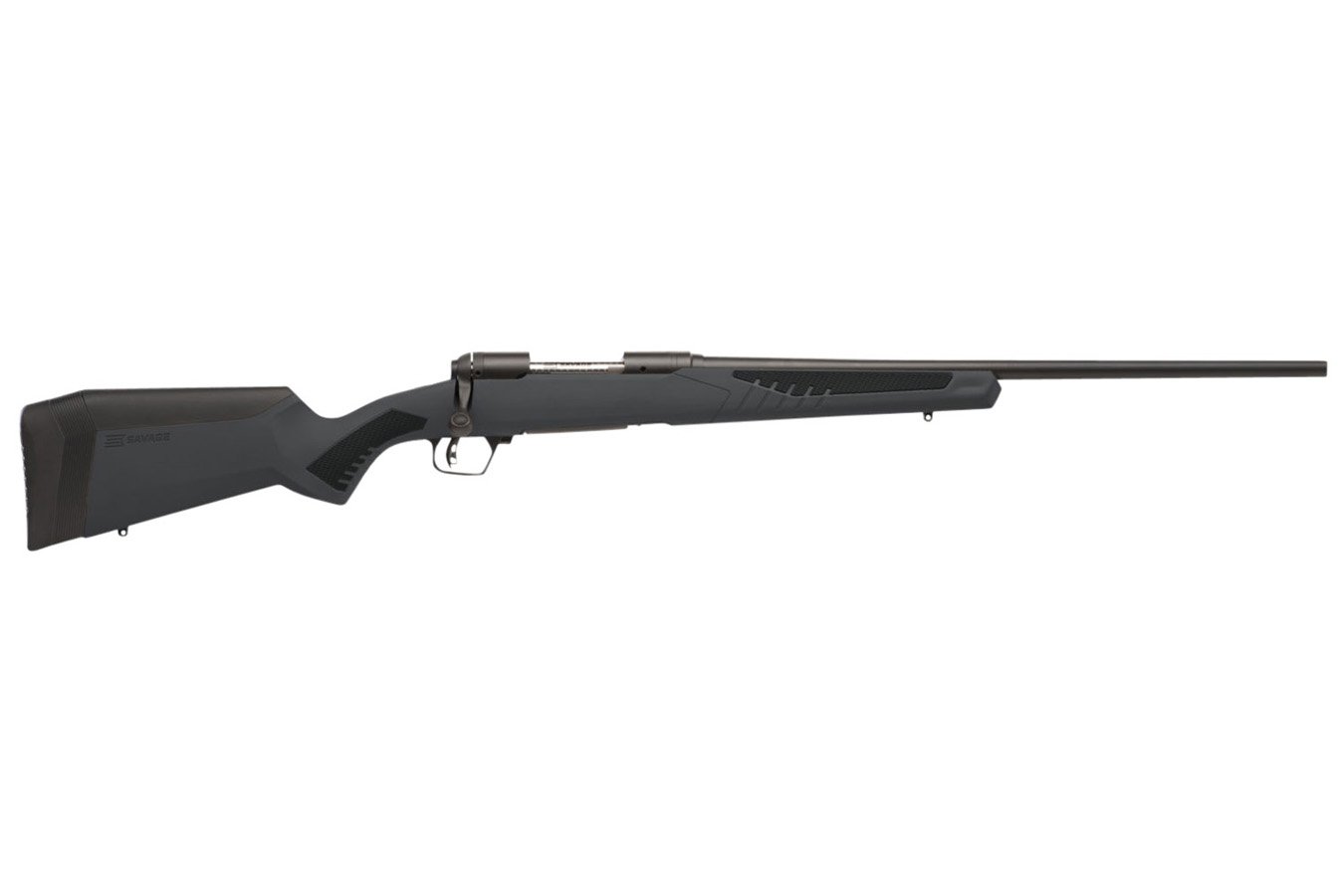 Savage 110 Hunter Full Size 22-250 Rem Bolt Action Rifle with AccuTrigger