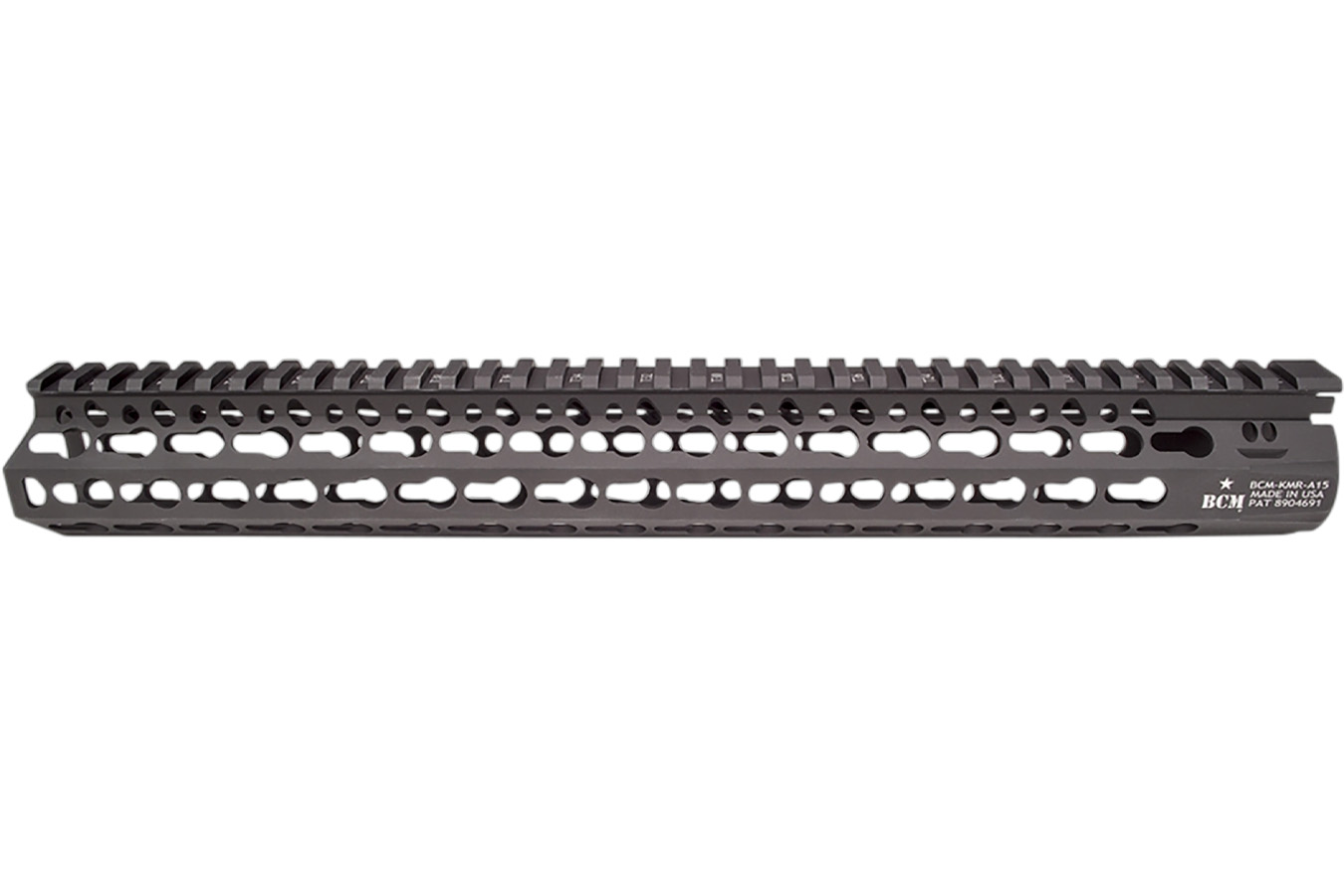 Bravo Company AR-15 15inch Keymod Style Alpha Handguard 