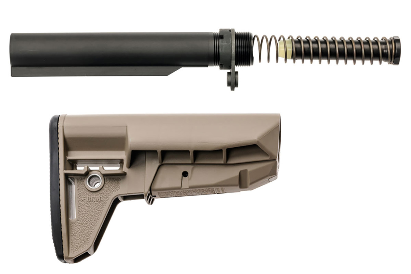 Bravo Company Widebody Mod 2 SOPMOD Stock Kit