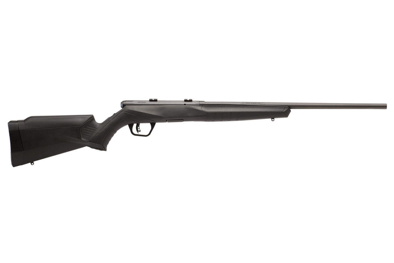 Savage B Series 22 LR Bolt Action Left Handed Rifle 