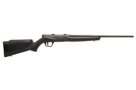 SAV 70240 B22F          22LR  BOLT LH