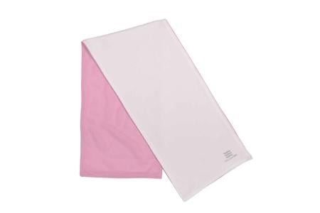 MOBILE COOLING TOWEL | UNISEX | PINK 