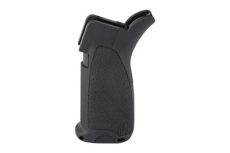 MOD-2 GUNFIGHTER GRIP POLYMER BLACK