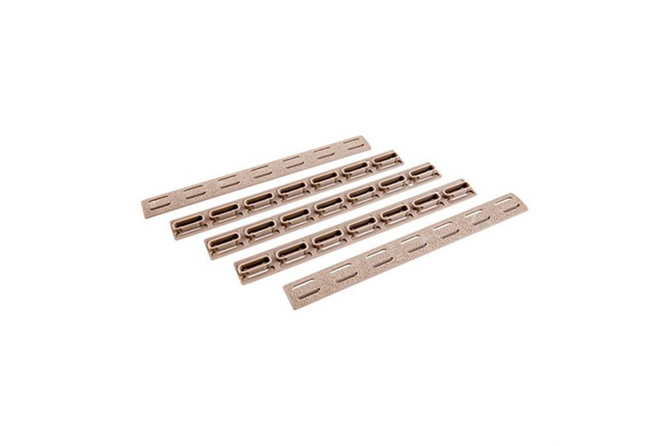 Bravo Company 5.5 inch 5-Pack Rail Panel