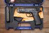 SMITH AND WESSON MP45 45ACP THUMB SAFETY POLICE TRADE-IN (GOOD) CONDITION