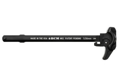 BCM MK2 LARGE LATCH CHARGING HANDLE