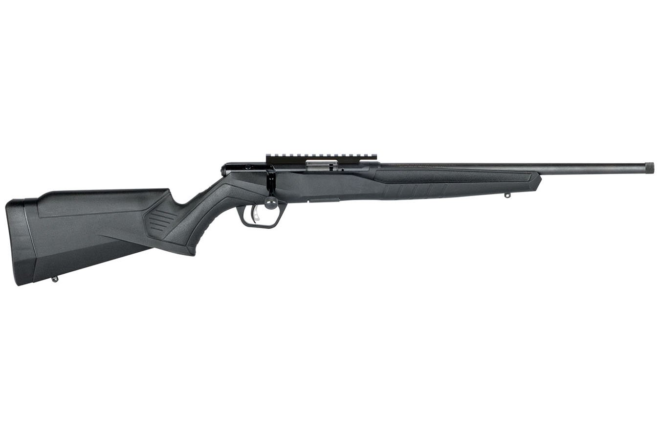 Savage B Series 22 WMR Bolt Action Rifle 