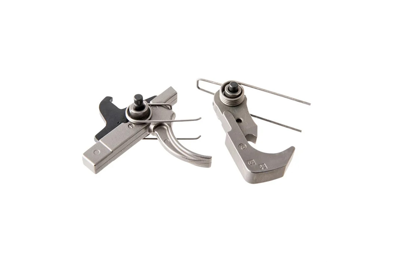 Bravo Company AR-15 Trigger and Hammer