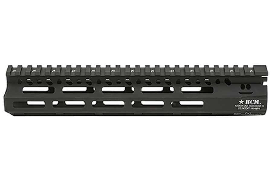 Bravo Company AR-15 10 inch M-LOK Free Float Handguard