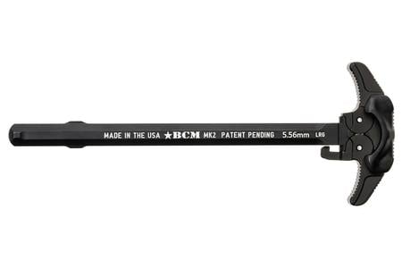 BCM MK2 LARGE LATCH AMBIDEXTROUS CHARGING HANDLE