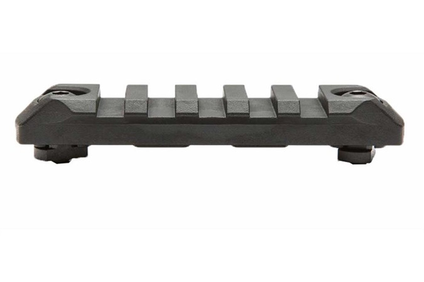 Bravo Company 3 Inch M-LOK Picatinny Rail Section