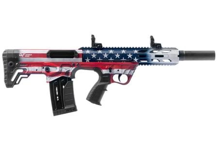 GFORCE ARMS GFY1 12 GA CEREKOT BAZOOKA USA BULLPUP SHOTGUN 