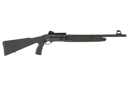 TRI 20120 RAPTOR AUTO BLK              12/20 CT-1