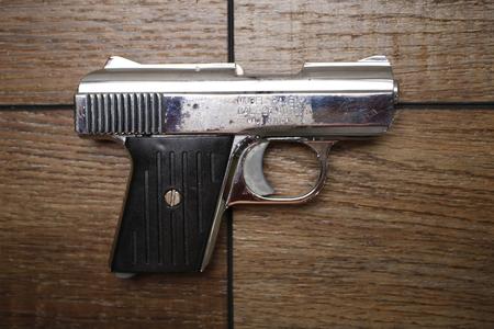 PHOENIX ARMS RAVEN 25 AUTO USED