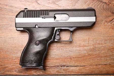 HI POINT CF380 380 ACP USED