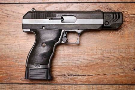 HI POINT CF380 380 ACP USED